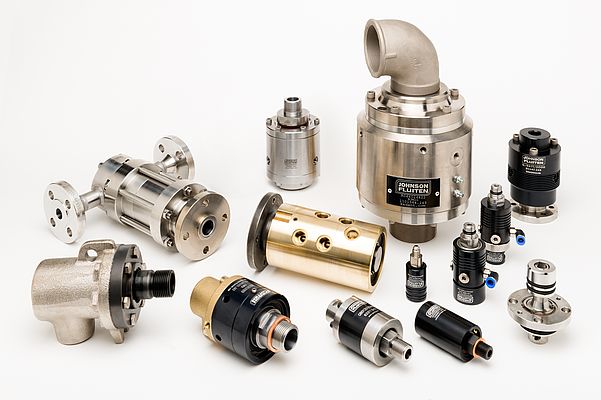 L'acquisizione consente un portafoglio completo e integrato L'acquisizione consente un portafoglio completo e integrato