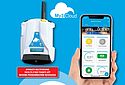 Unità di monitoraggio IIoT/cloud-based Unità di monitoraggio IIoT/cloud-based