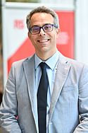 Diego Comella Country Manager per RS Components Italia Diego Comella Country Manager per RS Components Italia