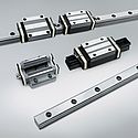 Guide lineari precise e affidabili Guide lineari precise e affidabili