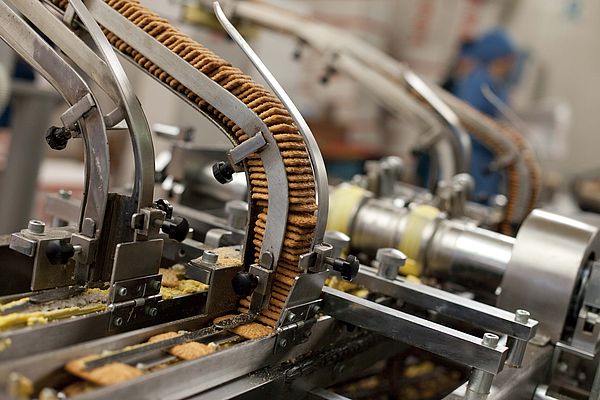 Applicazione del mercato agroalimentare Applicazione del mercato agroalimentare