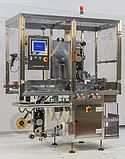 Innovazione tecnologica per il packaging Innovazione tecnologica per il packaging