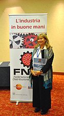 «Associarsi a FNDI per fare fronte comune alle sfide del mercato» «Associarsi a FNDI per fare fronte comune alle sfide del mercato»