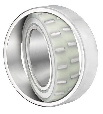 Cuscinetto aperto con grasso Lubsolid™ Cuscinetto aperto con grasso Lubsolid™