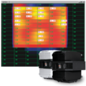 Scanner per la realizzazione di immagini termiche Scanner per la realizzazione di immagini termiche