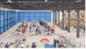 Rete wireless intralogistica Rete wireless intralogistica