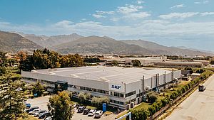 Decarbonizzazione Decarbonizzazione