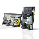 Panel iH Pro: interfaccia ancora più ergonomica Panel iH Pro: interfaccia ancora più ergonomica