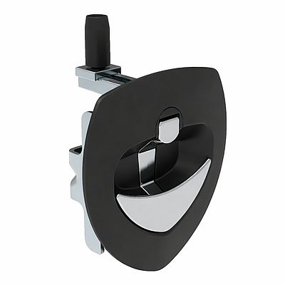 La proposta consente un funzionamento ergonomico La proposta consente un funzionamento ergonomico