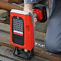 Marcatore portatile a batteria Sic Marking Marcatore portatile a batteria Sic Marking