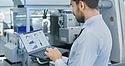 Software modulare e scalabile per ambienti produttivi Software modulare e scalabile per ambienti produttivi