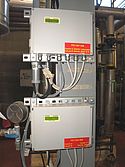Strumentazione clamp-on Strumentazione clamp-on