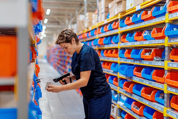 RS Italia, MRO ed efficienza: la sostenibilità industriale parte dalla gestione "invisibile" RS Italia, MRO ed efficienza: la sostenibilità industriale parte dalla gestione "invisibile"