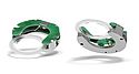 Kit encoder per la robotica Kit encoder per la robotica