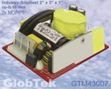 Commuttatore AC-DC a struttura aperta per applicazioni IT Commuttatore AC-DC a struttura aperta per applicazioni IT