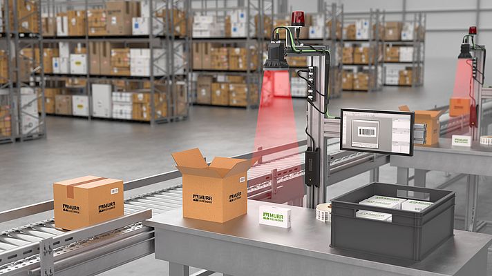 Soluzioni orientate all’automazione industriale digitalizzata e cabinet-free Soluzioni orientate all’automazione industriale digitalizzata e cabinet-free