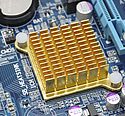 Gestione termica di dispositivi elettromagnetici Gestione termica di dispositivi elettromagnetici
