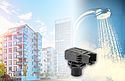 Migliorare l'efficienza e l'affidabilità degli impianti idraulici con pompe a velocità variabile e sensori di pressione Migliorare l'efficienza e l'affidabilità degli impianti idraulici con pompe a velocità variabile e sensori di pressione