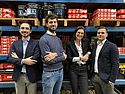La forza di un gruppo giovane per vincere le sfide della Distribuzione Industriale La forza di un gruppo giovane per vincere le sfide della Distribuzione Industriale
