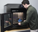 Come ottenere stampe 3D professionali a costi contenuti Come ottenere stampe 3D professionali a costi contenuti