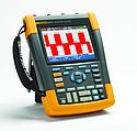 Nuovi analizzatori per la manutenzione dei motori MDA-510 e MDA-550 Nuovi analizzatori per la manutenzione dei motori MDA-510 e MDA-550