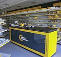 La Terreni Industriale Srl inaugura un PArkerStore a Mantova La Terreni Industriale Srl inaugura un PArkerStore a Mantova