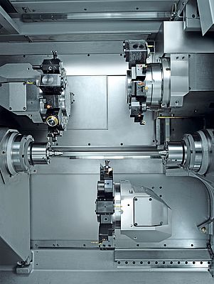 Il prodotto permette precisione e programmabilità Il prodotto permette precisione e programmabilità