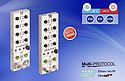 Moduli I/O multiprotocollo Moduli I/O multiprotocollo