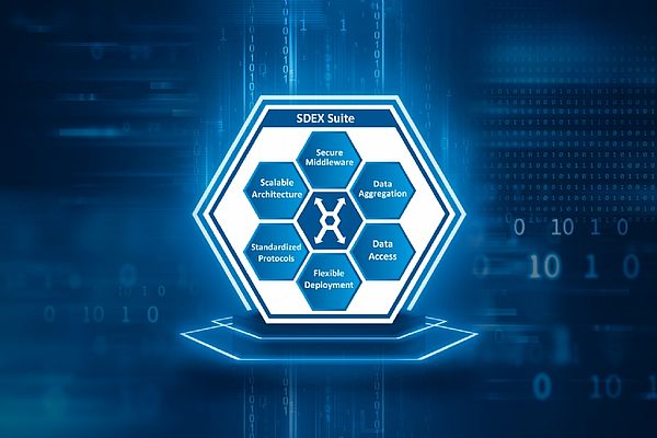 La soluzione è ideale per il monitoraggio delle condizioni La soluzione è ideale per il monitoraggio delle condizioni