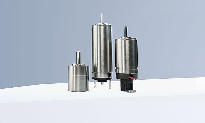 La soluzione combina compattezza, funzionalità e prestazioni La soluzione combina compattezza, funzionalità e prestazioni