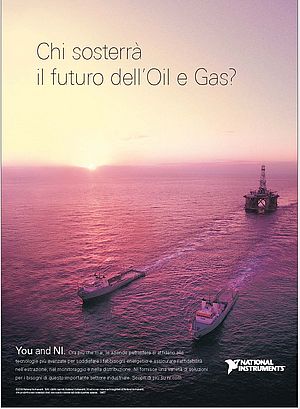 Soluzioni per il futuro dell'Oil&Gas