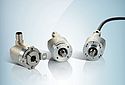 Encoder con interfaccia IO-LINK Encoder con interfaccia IO-LINK
