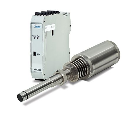 Efficienza e sicurezza nei forni EAF Efficienza e sicurezza nei forni EAF