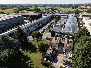 Crescita industriale responsabile Crescita industriale responsabile