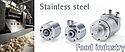 Encoder in acciaio inox Encoder in acciaio inox