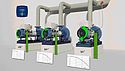 Inverter per il pompaggio dell'acqua Inverter per il pompaggio dell'acqua