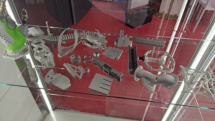 Le proposte assicurano flessibilità progettuale Le proposte assicurano flessibilità progettuale