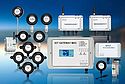 Sistemi wireless per uso industriale Sistemi wireless per uso industriale