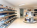 Neco Srl inaugura il ParkerStore nella provincia di Padova Neco Srl inaugura il ParkerStore nella provincia di Padova