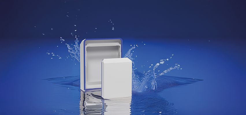 La soluzione garantisce protezione avanzata e minore manutenzione La soluzione garantisce protezione avanzata e minore manutenzione