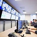 Monitoraggio sistemi Monitoraggio sistemi