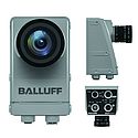 Smart camera con IO-Link Smart camera con IO-Link