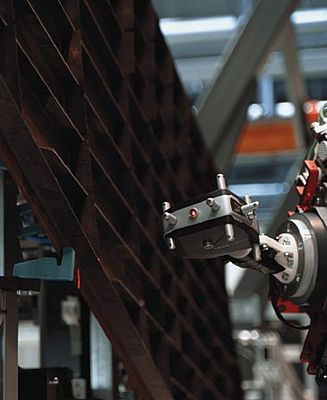 I dati raccolti definiscono parametri fondamentali di lavorazione I dati raccolti definiscono parametri fondamentali di lavorazione