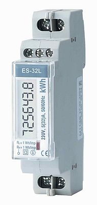 Contatore di energia Contatore di energia