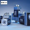 Attuatori Direct Drives in IO-Link Attuatori Direct Drives in IO-Link