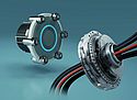Massima precisione per sistemi di cambio utensile automatici Massima precisione per sistemi di cambio utensile automatici