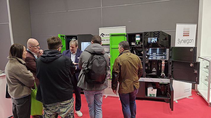 L'azienda promuove una riduzione dei tempo di sviluppo L'azienda promuove una riduzione dei tempo di sviluppo