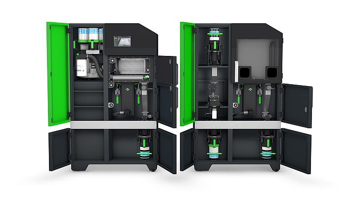 La proposta migliora in velocità e accuratezza La proposta migliora in velocità e accuratezza