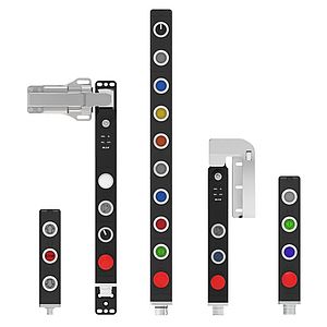 Controllo e sicurezza evoluti con gamma DS Controllo e sicurezza evoluti con gamma DS