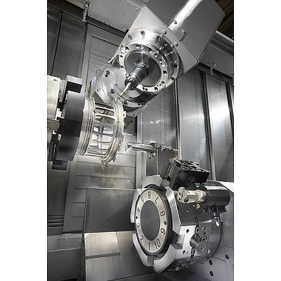 Applicazione Mercato delle macchine utensili Applicazione Mercato delle macchine utensili